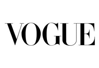 Logo Vogue