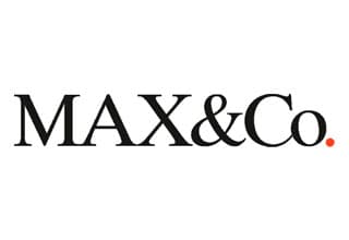 Logo Max&Co