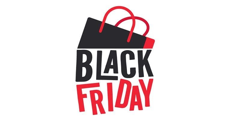 Foto 1 QUINCENA DEL BLACK FRIDAY