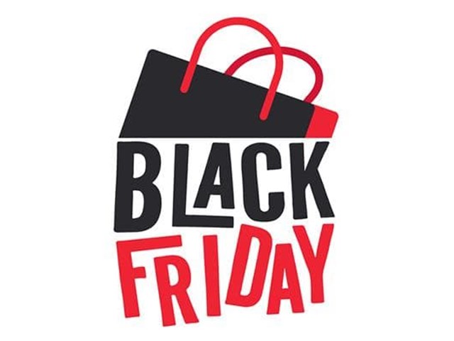 QUINCENA DEL BLACK FRIDAY